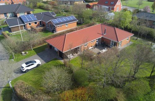 Jelling House | Anita's B & B
