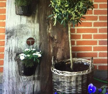 Jelling House | Anita's B & B