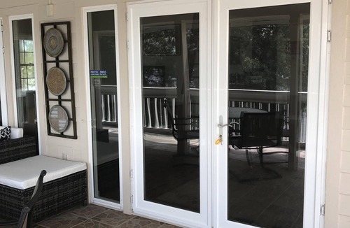 Crystal River House | Anita's nature coast hideaway