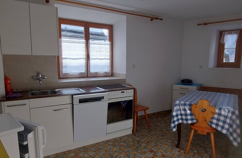 Val Muestair Apartment | Anita Spiess, (Sta. Maria - Santa Maria Val Müstair). by Interhome