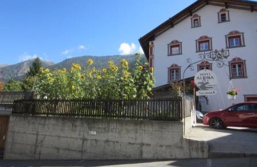 Val Muestair Apartment | Anita Spiess, (Sta. Maria - Santa Maria Val Müstair). by Interhome
