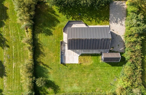Thorsminde House | "Anja" - 550m to the fjord by Interhome