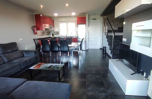 Pedrena House | Anjalar House, next to the Bay of Santander