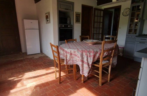 Saint-Martin-du-Puy House | Anjali's House in Morvan