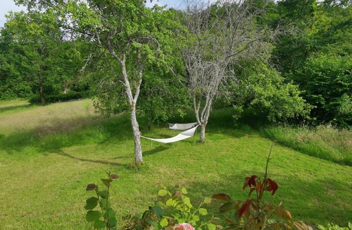 Saint-Martin-du-Puy House | Anjali's House in Morvan