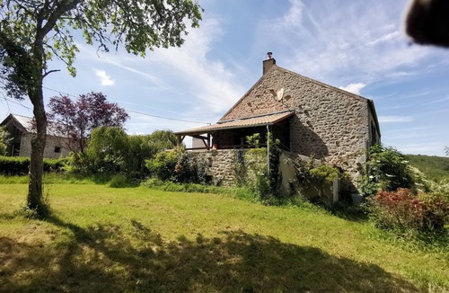 Saint-Martin-du-Puy House | Anjali's House in Morvan
