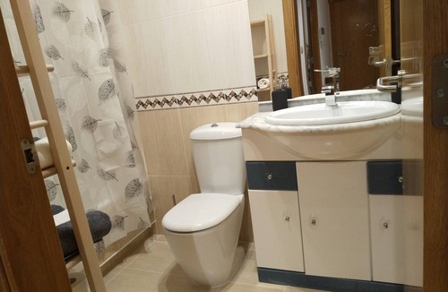Mutriku Condo | Anjelus apartment in Mutriku