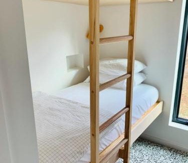 Palmyra House | Anjuna House - a Scandi riverfront forest getaway