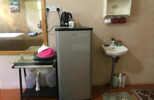 Kampung Guar House | Anjung Afilia 1