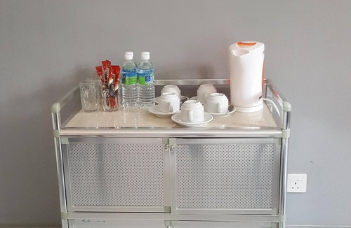 Banting Apartment | Anjung Apartment And Breakfast