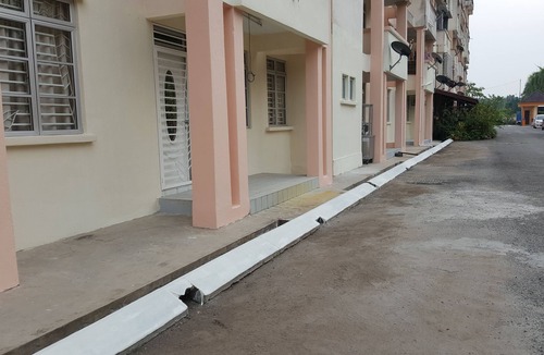 Banting Apartment | Anjung Apartment And Breakfast