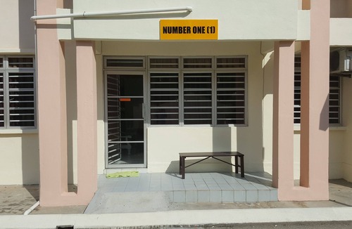 Banting Apartment | Anjung Apartment And Breakfast