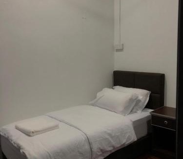 Kampung Kuala Ibai House | Anjung Villa