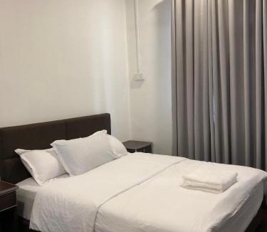 Kampung Kuala Ibai House | Anjung Villa