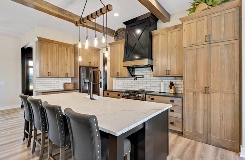 Ankeny House | Ankeny Luxe Stay