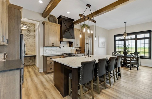 Ankeny House | Ankeny Luxe Stay