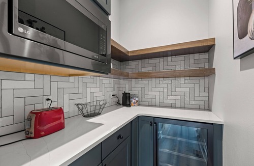 Ankeny House | Ankeny Luxe Stay