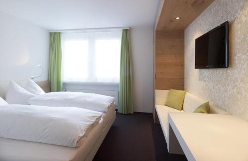 Teufen Hotel | Anker Hotel Restaurant