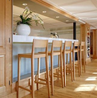 Teufen Hotel | Anker Hotel Restaurant