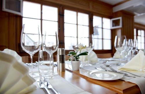 Teufen Hotel | Anker Hotel Restaurant