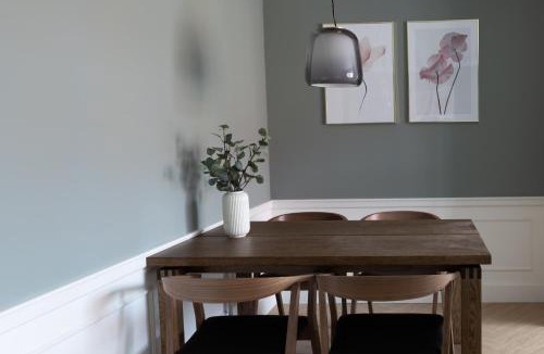 Skagen Apartment | Ankerhus Skagen