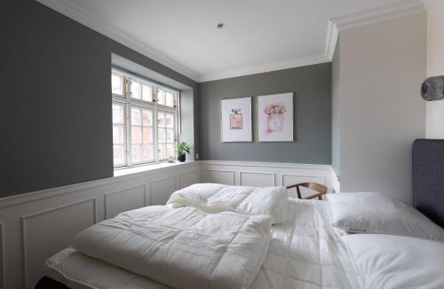 Skagen Apartment | Ankerhus Skagen