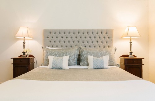 Allendale North Bed & Breakfast | Anlaby Station