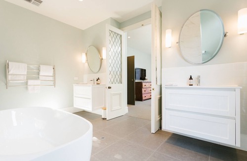 Allendale North Bed & Breakfast | Anlaby Station