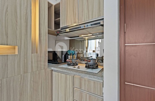 Chinatown Apartment | Anlan by Kozystay - Taman Sari