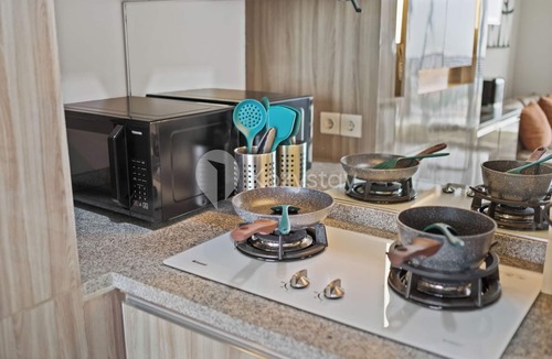 Chinatown Apartment | Anlan by Kozystay - Taman Sari
