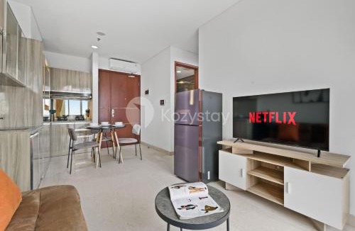 Chinatown Apartment | Anlan by Kozystay - Taman Sari