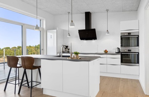 Bønnerup Strand House | "Ann" - 1.3km from the sea by Interhome