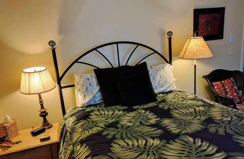 Old Fourth Ward Hotel | Ann Arbor B&B Inn