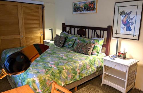 Old Fourth Ward Bed & Breakfast | Ann Arbor Bed and Breakfast