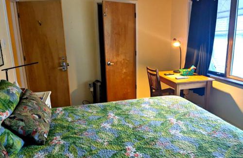 Old Fourth Ward Bed & Breakfast | Ann Arbor Bed and Breakfast