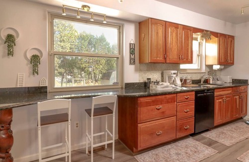 Ann Arbor House | Ann Arbor`s Nostalgic Home