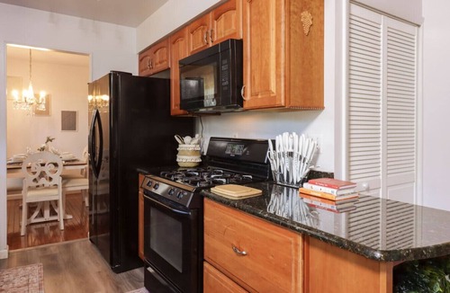 Ann Arbor House | Ann Arbor`s Nostalgic Home
