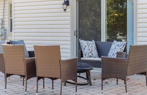 Ann Arbor House | Ann Arbor`s Nostalgic Home