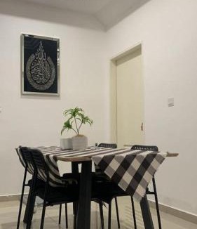 Bandar Sri Sendayan House | Ann Homestay Laman Sendayan