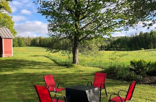 Albany House | Ann’s Schoolhouse