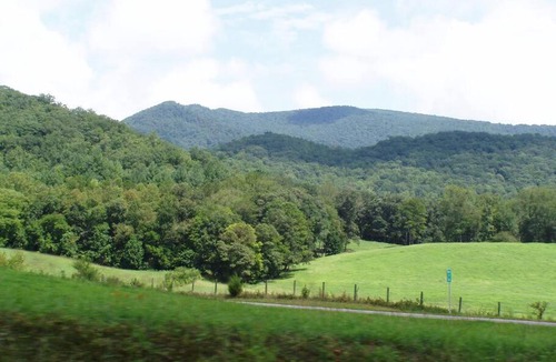 Blairsville House | Anna at Alpine Cabins - Peaceful, Private, Perfect