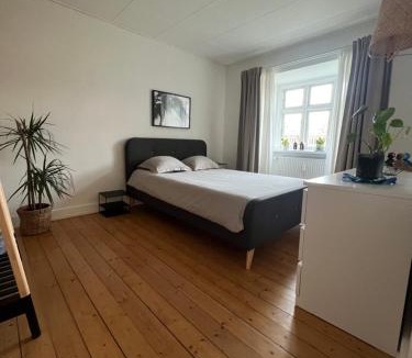 Aalborg Apartment | Anna