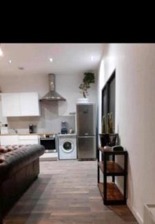 Maladiere Apartment | Anna Home