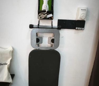 Kampung Penarik House | Anna Homestay Penarik Private Pool