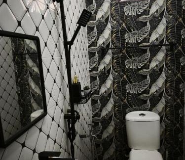 Kampung Penarik House | Anna Homestay Penarik Private Pool