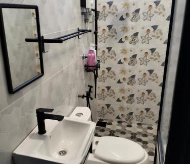 Kampung Penarik House | Anna Homestay Penarik Private Pool