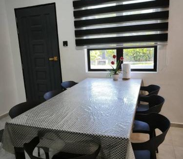 Kampung Penarik House | Anna Homestay Penarik Private Pool