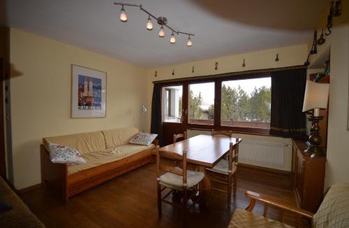 Celerina-Schlarigna Apartment | Anna House