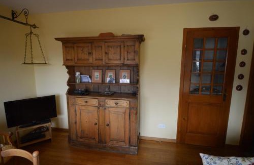 Celerina-Schlarigna Apartment | Anna House