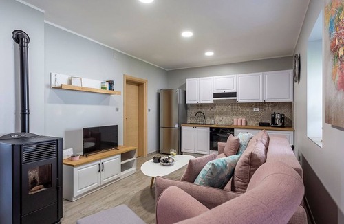 Lokve Apartment | Anna in Lokve by Interhome